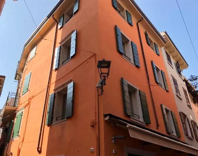 Casa Gabri E Cici Apartment Garda