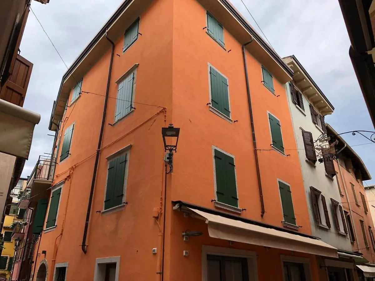 Casa Gabri E Cici Apartment Garda