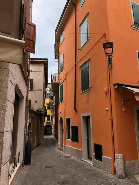 Casa Gabri E Cici Apartment Garda Italy