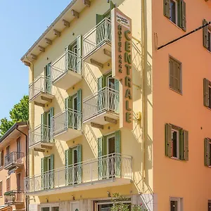 Hotel Centrale Hotell
