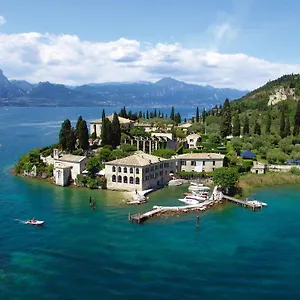 San Vigilio Hotell